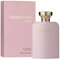 Perfume Arrogance Femme Edt 100ML - Feminino