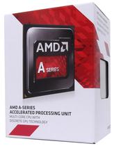 Processador AMD A6 7480 3.8GHZ 1MB - Socket FM2+ (com Cooler)