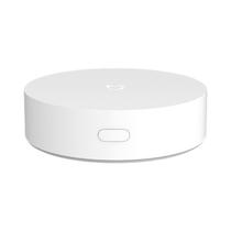 Hub Xiaomi Mi Smart Home ZNDMWG02LM com Wi-Fi e Bluetooth - Branco