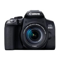 Kit Camara Canon Eos 850D 18-55MM