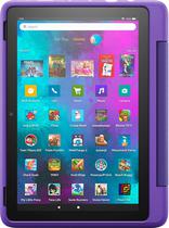 Tablet Amazon Fire HD 10 Kids Pro 32GB Wifi com Case (11A Geracao) - Doodle