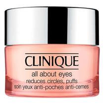 Gel Creme Hidratante Clinique All About Eyes All Skin Types - 15ML