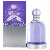 Perfume Jesus Del Pozo Halloween Edt Feminino - 100ML