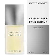 Perfume Issey Miyake L'Eau D'Issey Edt - Masculino 125ML