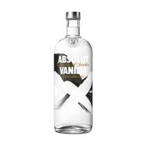 Vodka Absolut Vanilia 1L