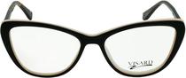 Oculos de Grau Visard MH2282 55-17-145 C3
