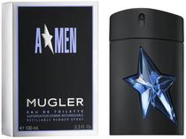 Perfume Mugler A*Men Edt Masculino - 100ML
