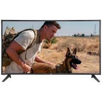 TV LED JVC LT-42N750U - Full HD - Smart TV - HDMI/USB/Av - Wifi - 42"