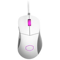 Mouse Gaming Cooler Master MM730/RGB/16000DPI Ajustavel/6 Botoes - White