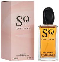 Perfume Lovali S9 Pour Femme Edp 100ML - Feminino