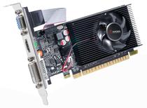 Placa de Vídeo Keepdata Nvidia Geforce GT210 1GB DDR3 VGA/DVI-D/HDMI