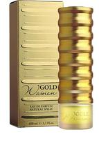 Perfume New Brand Gold Fem 100ML - Cod Int: 68853