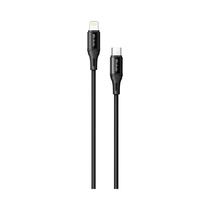 Cable Mcdodo CA-1862 USB-C A Lightning 1.2M Negro