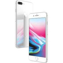 Celular Apple iPhone 8 Plus 64GB Swap Silver A+