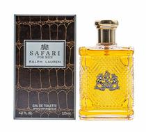 Perfume Ralph L. Safari For Men Edt 125ML - Cod Int: 61104
