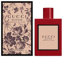 Perfume Gucci Bloom Ambrosia Di Fiori Edp 100ML - Feminino