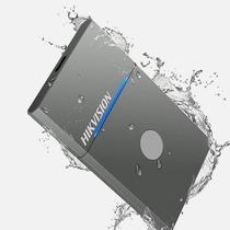 Hikvision SSD Externo 1TB HS-ESSD-ELITE7 Touch Cinza