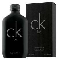 Perfume Calvin Klein CK Be Edt 100ML - Unissex