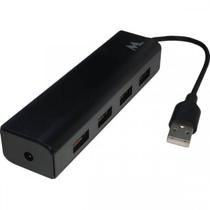 Hub Mtek Portatil HB-402 4P USB 2.0