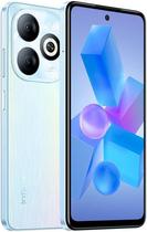 Smartphone Infinix Smart 8 Pro X6525B Dual Sim Lte 6.6" 4GB Expansivel/128GB Rainbow Blue