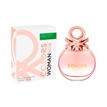 Perfume Benetton Colors Rose Eau de Toilette 50ML