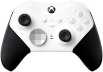 Controle Wireless Microsoft Xbox Series X/s Elite Series 2 Core - Black/White (4IK-00001)
