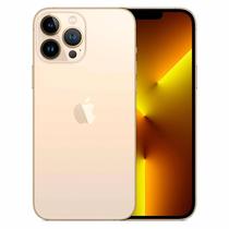 iPhone 13 Pro Max 128GB Gold Swap com Garantia Apple