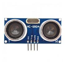 Ard Sensor HC-SR04 Distancia Ultra Sonic B7