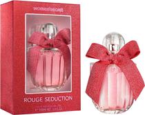 Perfume Tailored Women'Secret Rouge Seduction Edp 100ML - Feminino