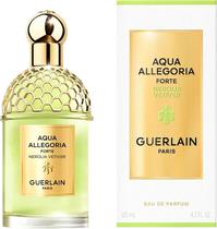 Perfume Guerlain Aqua Allegoria Forte Nerolia Vetiver Edp 125ML - Unissex