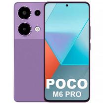 Cel Xiaomi Poco M6 Pro 12/512GB Purple