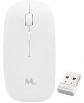 Mouse Mtek Wireless MW-4W350 - Branco