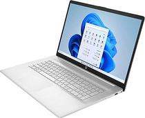 Notebook HP 17-CN0003DX i3-1125G4 2.0GHZ/ 8GB/ 256 SSD/ 17.3" HD+/ W11H