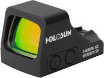 Red Dot Holosun 2 Moa Dot X2 Series HS507K
