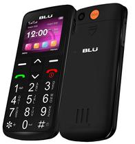 Celular Blu Joy 3G J090I 1.8" Dual Sim Bluetooth Radio FM - Preto
