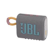 Caixa de Som JBL Go 3 com Bluetooth 4.2W RMS - Gryam
