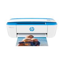 Impressora Multifuncional HP Deskjet Ink Advantage 3775 Wifi Bivolt