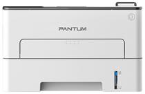 Ant_Impressora Laser Monocromatica Pantum P3305DW Wifi 220V 50/60HZ Branco