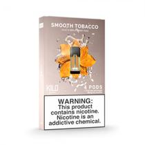 Ant_Pods Kilo 1K Smooth Tobacco 4PCS