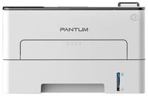 Ant_Impressora Laser Monocromatica Pantum P3300DW Wifi 220V 50-60HZ Branco