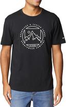 Camiseta Columbia Rapid Ridge Graphic Tee 1888811-020 - Masculina