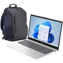 Notebook HP 15-FD0002LA i3-12305N/ 8GB/ 256 SSD/ 15.6" FHD/ Espanol/ W11H Dorado Nuevo + Mochila HP
