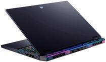 Notebook Acer PH16-71-93FR i9-13900HX/ 16GB/ 1TB SSD/ RTX4080 12GB/ 16.0" 240HZ Wqxga/ W11