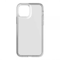 Case iPhone 12 Pro Max Tech 21 Evo Clear (T21-8401) - Transparente