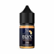 Esencia BLVK Nic Salt Vanilla Custard 50MG 30ML