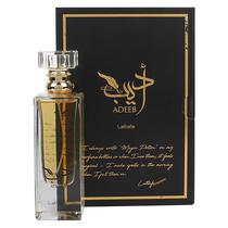 Perfume Lattafa Adeeb Edp Unisex - 80ML