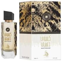 Perfume Al Absar Kasuf Dhahabi Edp 100ML - Unissex