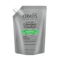 Shampoo Kerasys Deep Cleasing Refill 500ML