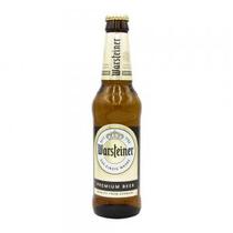 Cerveja Warsteiner Premium Long Neck 330ML