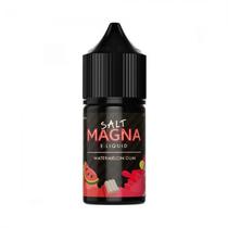 Essencia Vape Magna Salt Watermelon Gum 50MG 30ML
